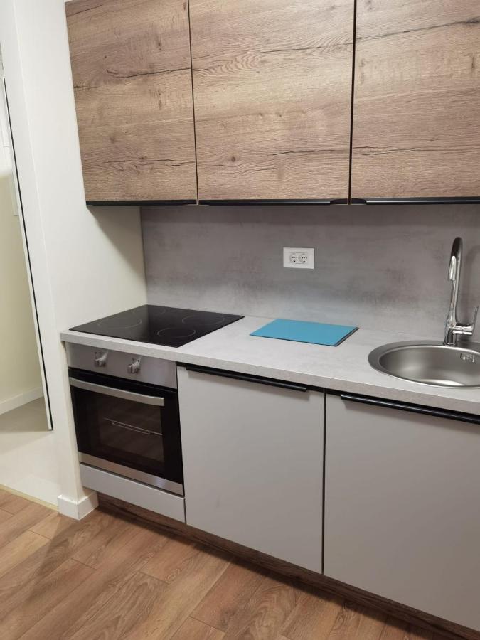 斯普利特Style 2Br***公寓 外观 照片