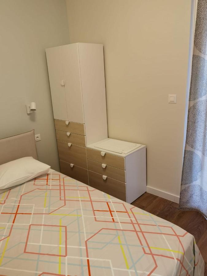 斯普利特Style 2Br***公寓 外观 照片