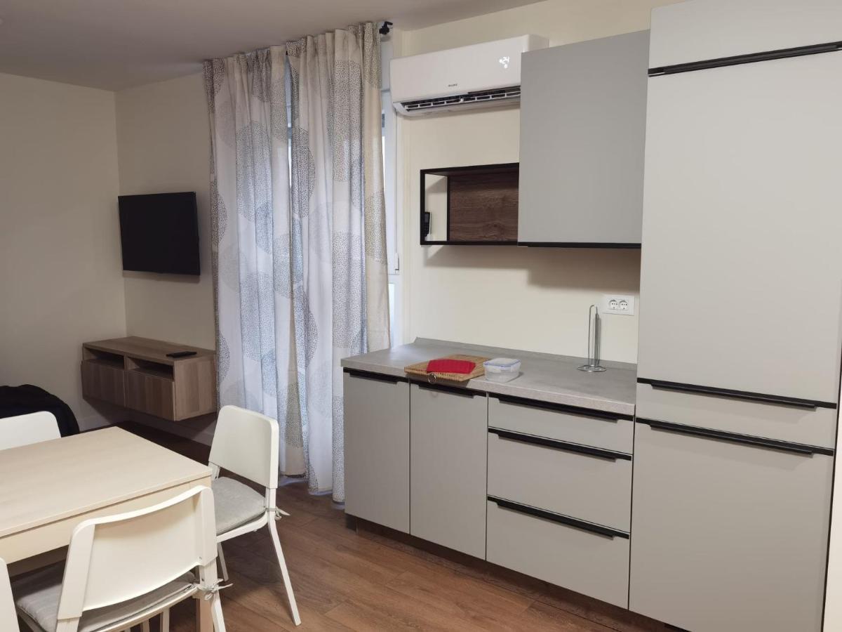 斯普利特Style 2Br***公寓 外观 照片