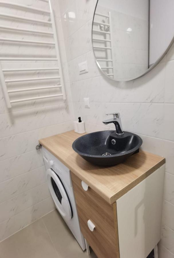 斯普利特Style 2Br***公寓 外观 照片