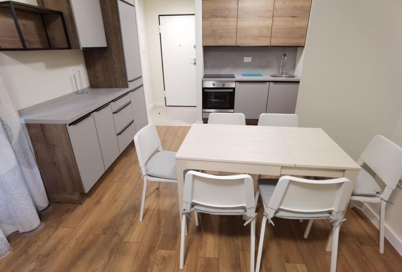 斯普利特Style 2Br***公寓 外观 照片