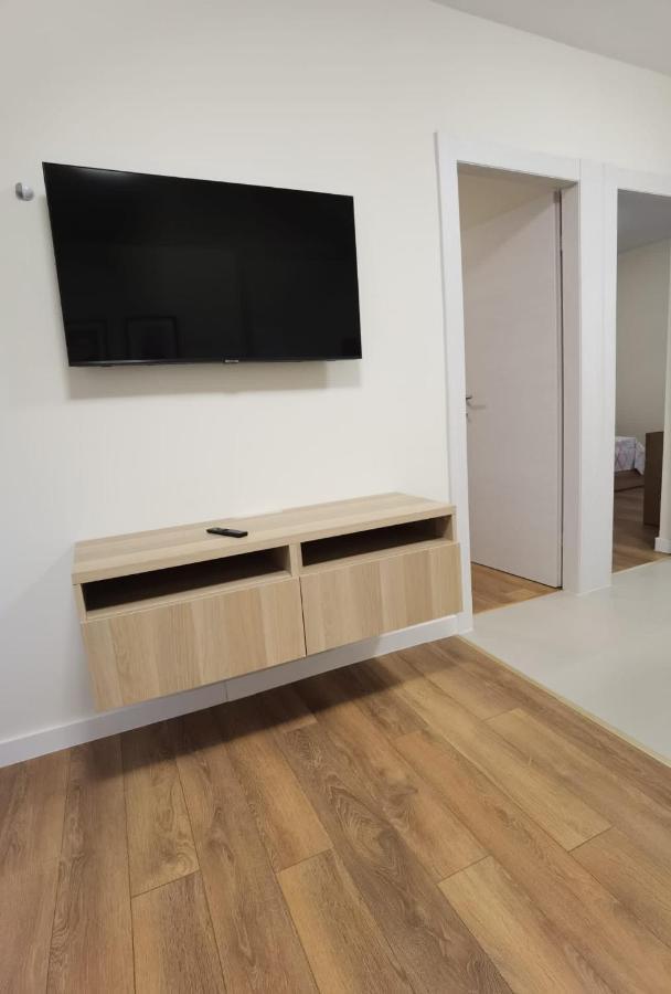 斯普利特Style 2Br***公寓 外观 照片