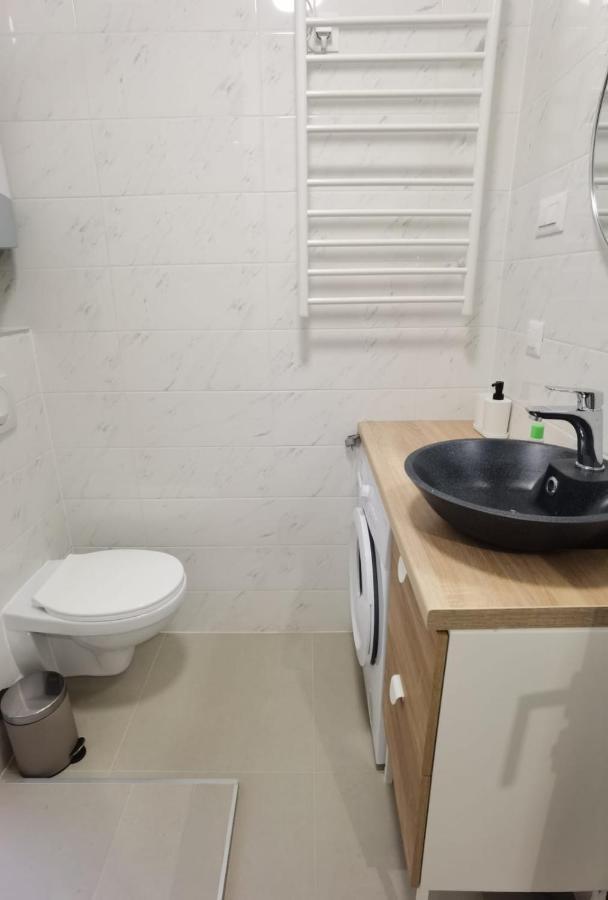 斯普利特Style 2Br***公寓 外观 照片