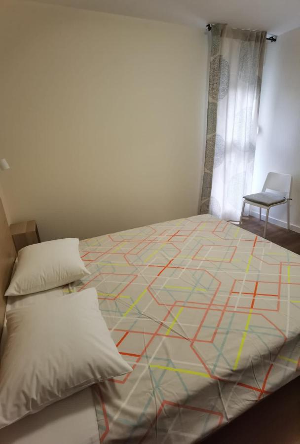 斯普利特Style 2Br***公寓 外观 照片