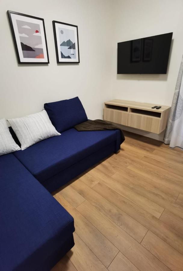 斯普利特Style 2Br***公寓 外观 照片