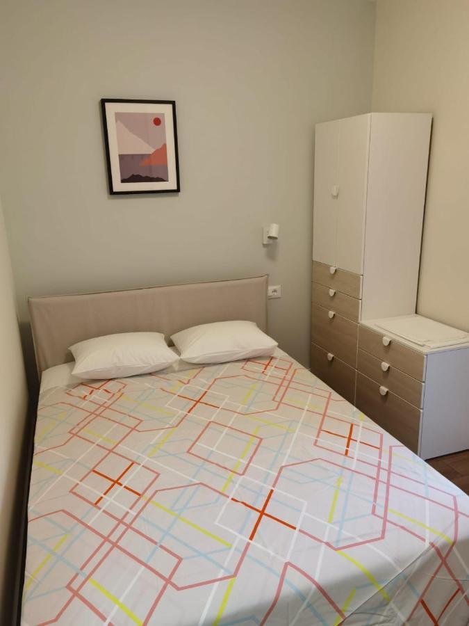 斯普利特Style 2Br***公寓 外观 照片